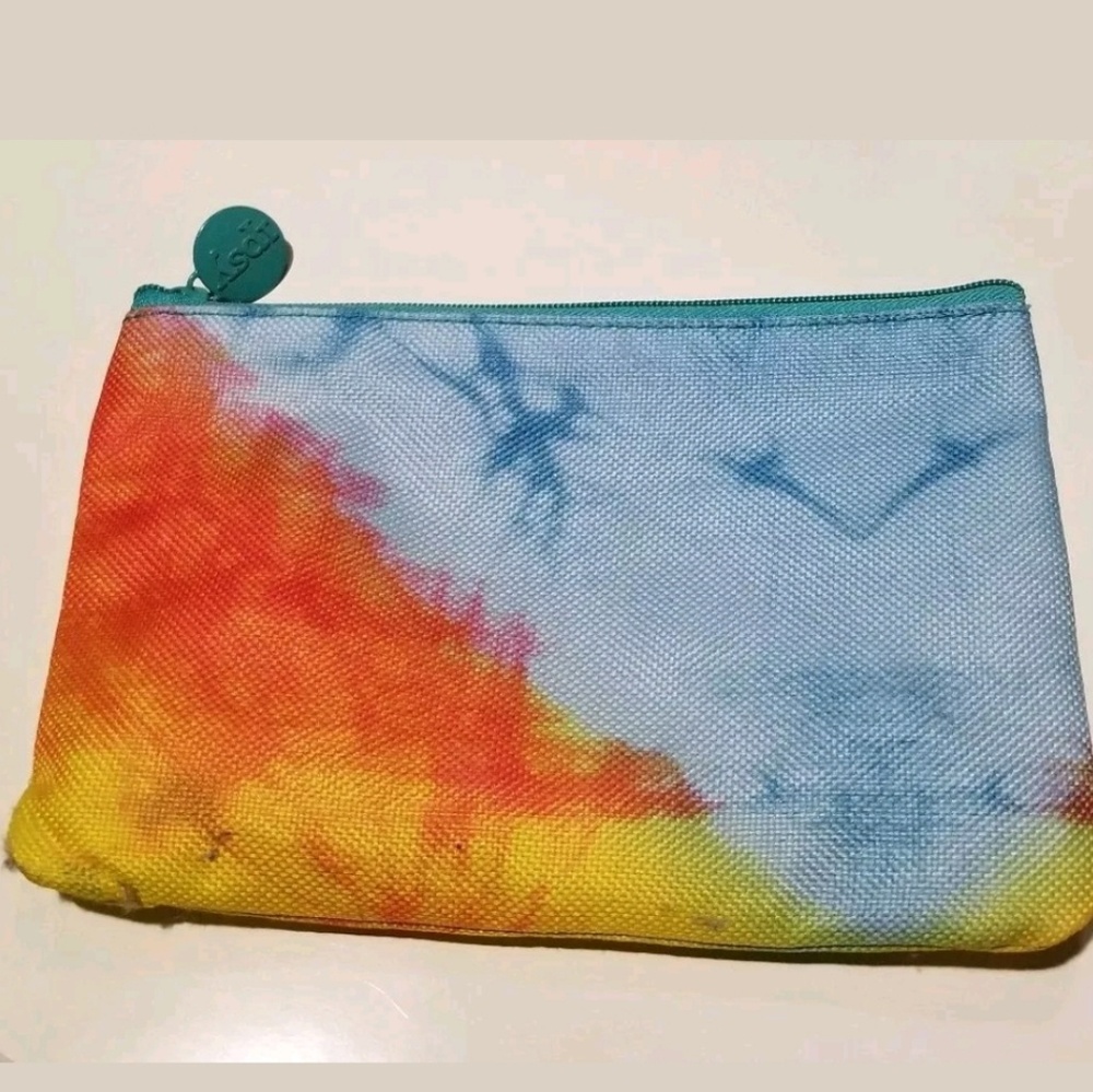 Ipsy Makeup bag